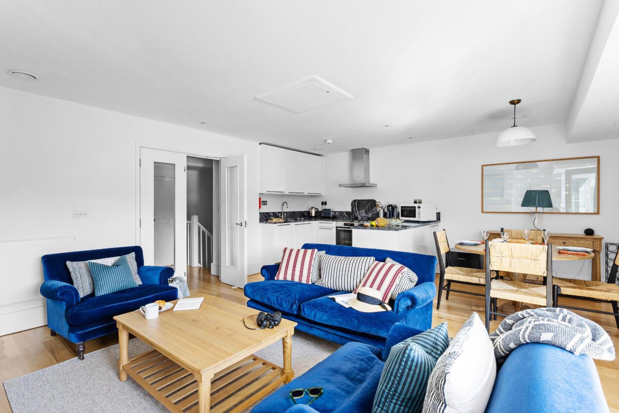 Dart Marina - Luxury Apartment On Marina Dartmouth Exterior foto